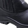 Botina Elástico Bidensidade Com Bico N°43 - 001857 - Combat