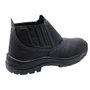 Botina Elástico Bidensidade Com Bico N°43 - 001857 - Combat