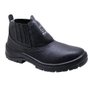 Botina Elástico Bidensidade Com Bico N°44 - 001858 - Combat
