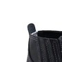 Botina Elástico Bidensidade Com Bico N°44 - 001858 - Combat