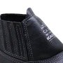 Botina Elástico Bidensidade Com Bico N°44 - 001858 - Combat