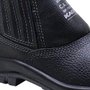 Botina Elástico Bidensidade Com Bico N°44 - 001858 - Combat