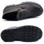 Botina Elástico Bidensidade Com Bico N°44 - 001858 - Combat