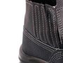 Botina Elástico Bidensidade Com Bico N°45 - 001859 - Combat