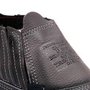 Botina Elástico Bidensidade Com Bico N°45 - 001859 - Combat