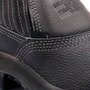 Botina Elástico Bidensidade Com Bico N°45 - 001859 - Combat