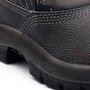 Botina Elástico Bidensidade Com Bico N°45 - 001859 - Combat