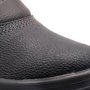 Botina Elástico Bidensidade Com Bico N°45 - 001859 - Combat