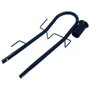 Braço Completo para Lavadora Mini/ Hobby Cinza - Karcher