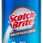 Brilha Inox Scotch Brite 400ml - 3M