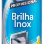 Brilha Inox Scotch Brite 400ml - 3M