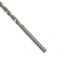 Broca Aço Rápido Longa 5,00mm D340 - Rocast