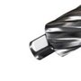Broca Anular Com Dentes Metal Duro 26x50 - Merax