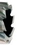Broca Anular HSS 43x50 Ruko - Merax