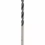 Broca com 3 pontas para Madeira 7.0mm - 2608596304 - Bosch