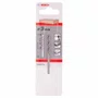 Broca com 3 pontas para Madeira 7.0mm - 2608596304 - Bosch