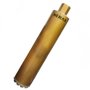 Broca Copo Diamantado CF-3 0 14x120mm Sint. - Merax