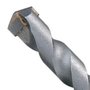 Broca CT 13 x 150mm Para Concreto e Pedra - D-05527 - Makita