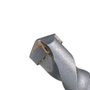 Broca CT 4x70mm para Concreto e Pedra - D-05402 - Makita