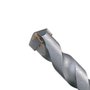 Broca CT 6 x 100mm para Concreto e Pedra - D-05424 - Makita