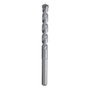Broca CT 6 x 100mm para Concreto e Pedra - D-05424 - Makita