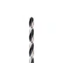 Broca de Aço Rápido Pointteq 5.0mm - 2608577165 - Bosch