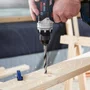 Broca de Aço Rápido Pointteq 5.0mm - 2608577165 - Bosch