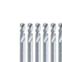 Broca de Ponta Dupla HSS-G 2mm para Metal com 10 peças - Makita