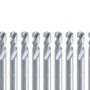 Broca de Ponta Dupla HSS-G 2mm para Metal com 10 peças - Makita
