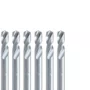 Broca de Ponta Dupla HSS-G 2mm para Metal com 10 peças - Makita