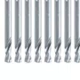 Broca de Ponta Dupla HSS-G 2mm para Metal com 10 peças - Makita