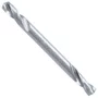 Broca de Ponta Dupla HSS-G 2mm para Metal com 10 peças - Makita