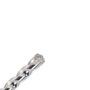 Broca de Videa Longa 10mm 3/8" - Rocast