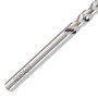 Broca de Videa Longa 10mm 3/8" - Rocast