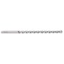 Broca de Videa Longa 10mm 3/8" - Rocast