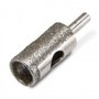 Broca Diamantada Descontinuada AD664 9050Pro De 25mm - Dremel