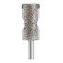 Broca Diamantada Descontinuada AD664 9050Pro De 25mm - Dremel