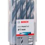 Broca HSS PointTeQ 7mm Com 10 Peças - Bosch
