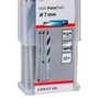 Broca HSS PointTeQ 7mm Com 10 Peças - Bosch