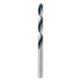 Broca HSS PointTeQ 7mm Com 10 Peças - Bosch