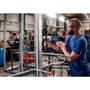 Broca HSS PointTeQ 7mm Com 10 Peças - Bosch
