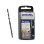 Broca Multiuso Carburo 5/32" Ref.: AD563 - Dremel