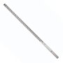 Broca para Concreto SDS MAX 8X 18 x 400 x 540mm - Bosch
