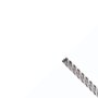 Broca para Concreto SDS MAX 8X 18 x 400 x 540mm - Bosch