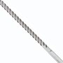Broca para Concreto SDS MAX 8X 18 x 400 x 540mm - Bosch