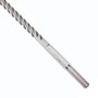 Broca para Concreto SDS MAX 8X 18 x 400 x 540mm - Bosch