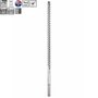 Broca para Concreto SDS MAX 8X 18 x 400 x 540mm - Bosch