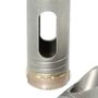 Broca para Porcelanato 6,00mm - Rocast Broca para Porcelanato 6,00mm - Rocast