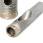 Broca para Porcelanato 6,00mm - Rocast Broca para Porcelanato 6,00mm - Rocast