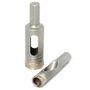 Broca Para Porcelanato 8,00mm - Rocast Broca Para Porcelanato 8,00mm - Rocast